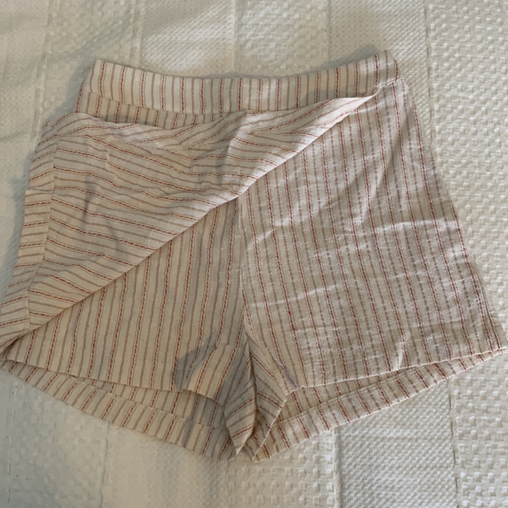 Mini Skort - Picture 2 of 4